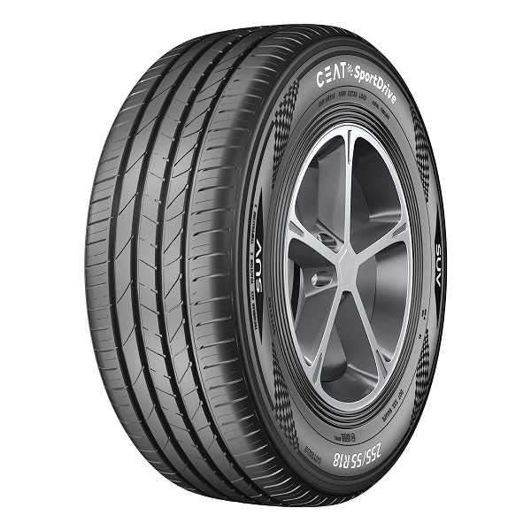 235/50 R18 XL  101V  TL SPORTDRIVE SUV        2023 C-A-2